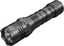 FLASHLIGHT PRECISE SERIES/4000