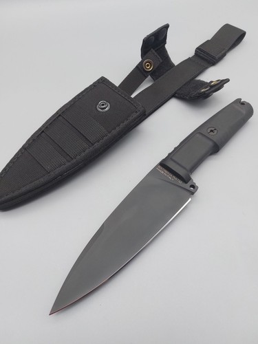 Coltello fisso extrema ratio - fisso,