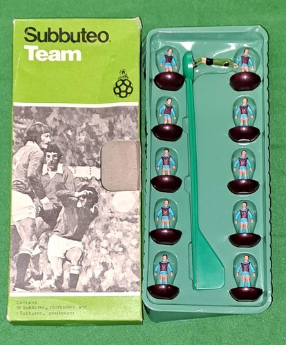 Boxato subbuteo leggero - boxato,