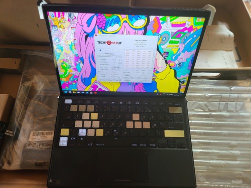 Asus rog flow z13 - flow, rmt02