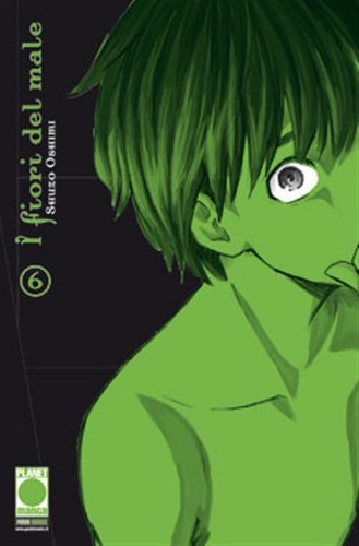 Fiori del male aku no - -,