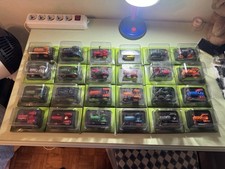 Modellini Trattori D'epoca