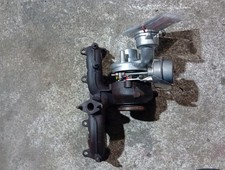 TURBINA VOLKSWAGEN GOLF 5 - 2.0 Tdi  (2003 - 2008) 03G253010J -REVISIONATA