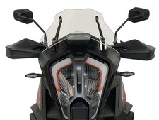 CUPOLINO SPORT TRASPARENTE WRS