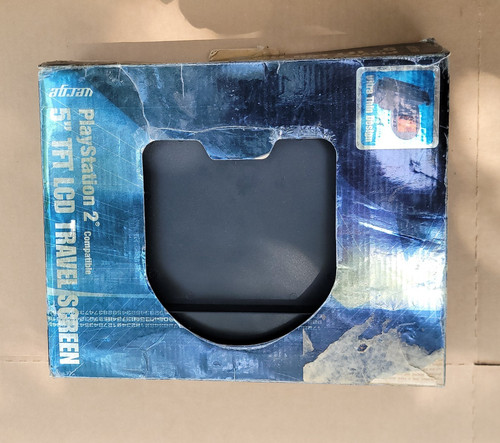 Verge tft lcd - verge,