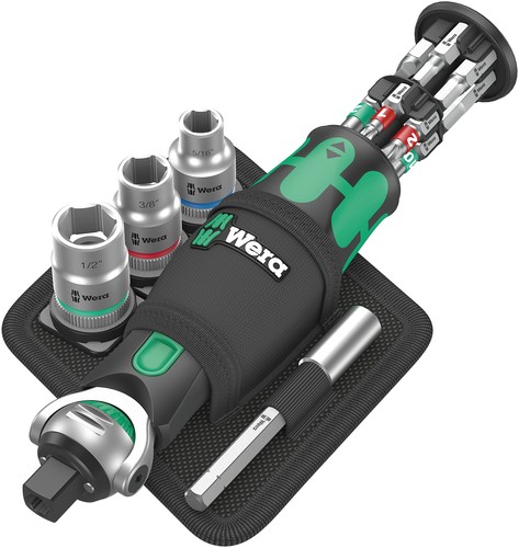 Wera 05004283001 8009 - , zyklop