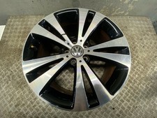 89749 Cerchio Alluminio VW