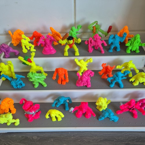 Lotto lavoro monster my - lavoro,