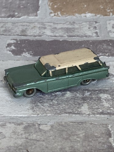 Matchbox lesney 31b - lesney,