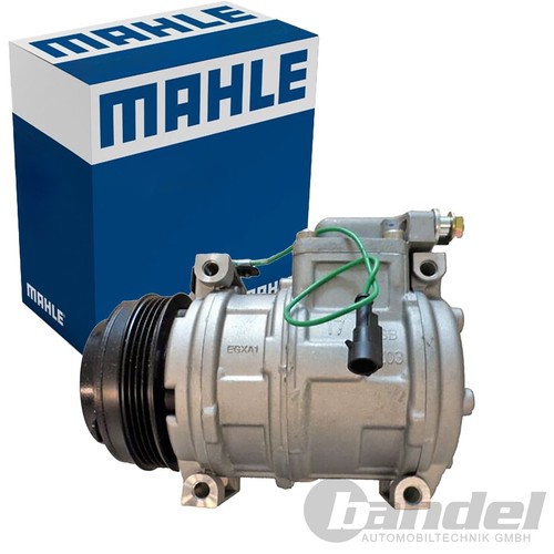 Compressore dell aria mahle - compressore,