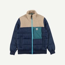 Giacca donna passeggero puffer