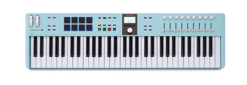 Arturia keylab essential mk3 - arturia,