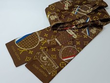 Louis Vuitton Monogram Sciarpa