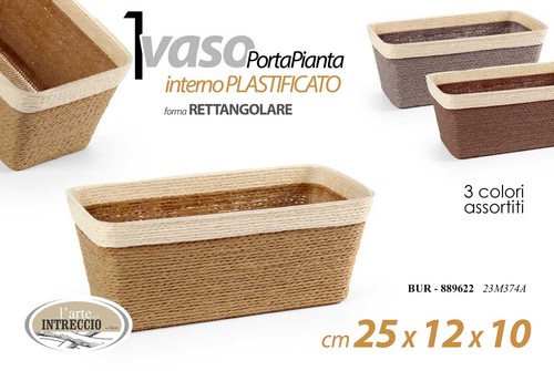 Vaso portapianta porta pianta - porta,