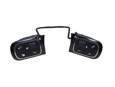 COMANDI AL VOLANTE MULTIFUNZIONE PER CITROEN C3 Serie 9812314777 (16>)