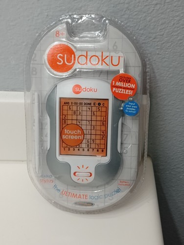 Sudoku gioco portatile - -,