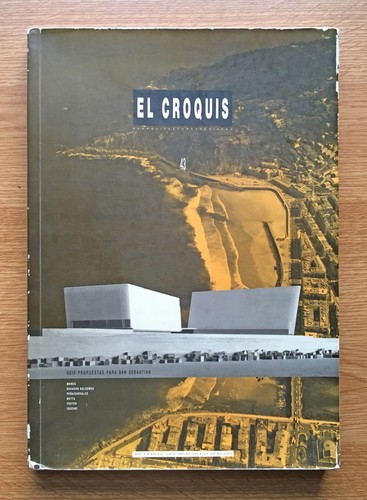 Croquis 1990 6 - el,