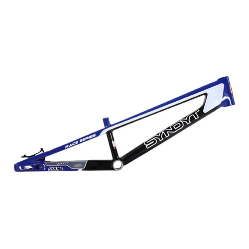 Telaio bici corsa syndyt - telaio,