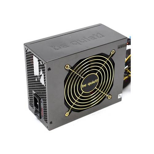 Alimentatore atx 650w quiet - alimentatore, be