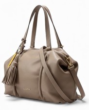 Borsa a tracolla Cromia Hobo