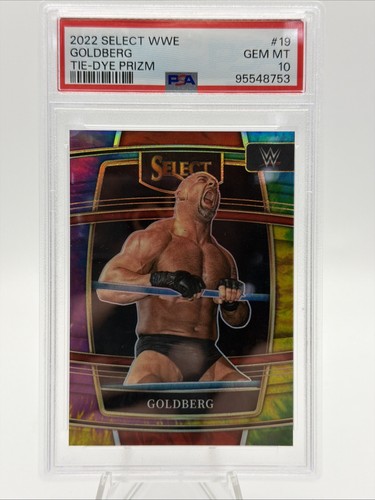 2022 panini select wwe - wwe,