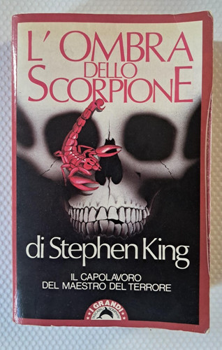 Stephen king l - king,