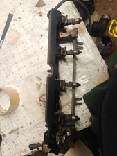 INIETTORI PER FORD Fiesta 5°