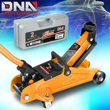 2 Ton Heavy Duty Steel Low