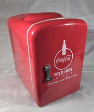 Official Coca-Cola Kooltron 6