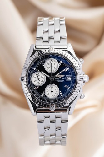 Orologio uomo breitling - orologio,