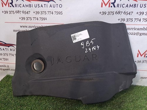 Coprimotore per jaguar type - jaguar, s-type