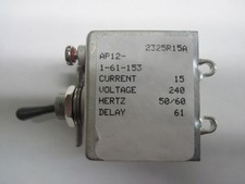 AP12-1-61-153 AIRPAX