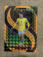 2024-25 Panini Select FIFA