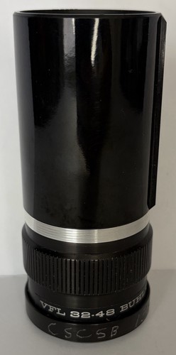 Buhl vtl 16mm obiettivo - buhl,