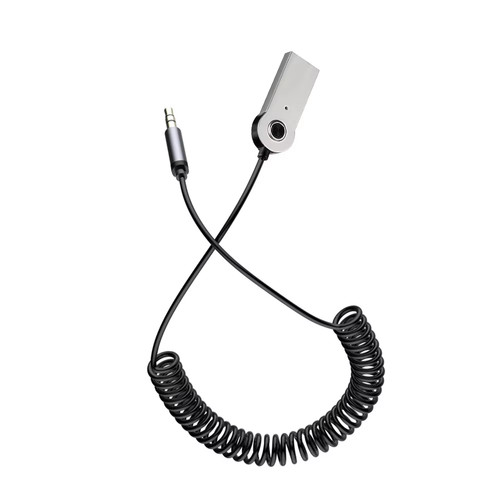 Adattatore per auto aux - adattatore,