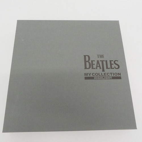 The beatles collection - the, my