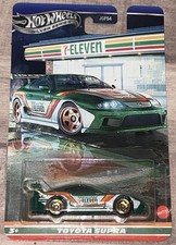 New Hot Wheels Silver Series
