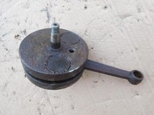 MOTO MOTORE NSU OSB 101 FOX 98