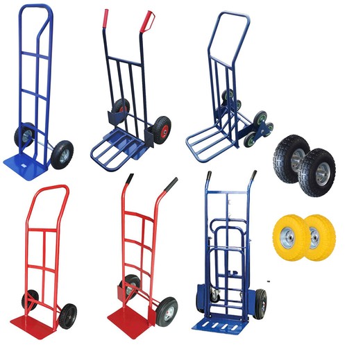 Carrello industriale manuale