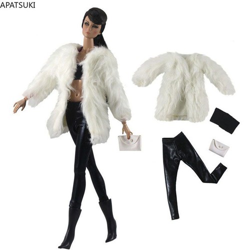 Cappotto invernale pelliccia