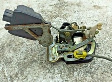 RICAMBI USATI, SERRATURA POSTERIORE SINISTRA HYUNDAI TRAJET