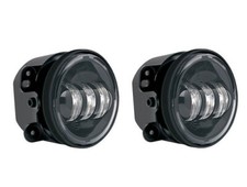 FARI FENDINEBBIA LED UNIVERSALE AUTO JEEP WRANGLER TJ / JK / JL / GLADIATOR JT