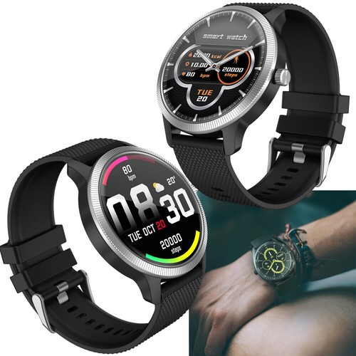 Smartwatch bluetooth touch - bluetooth,