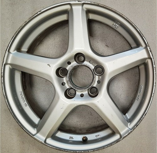 Msw sf82 cerchio in - cerchio,