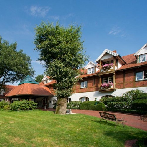 Giorni breve vacanza emsland - breve,