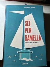 Sei Per Gamella-La Cucina A