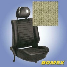 Rivestimenti Sedili, Tmi 