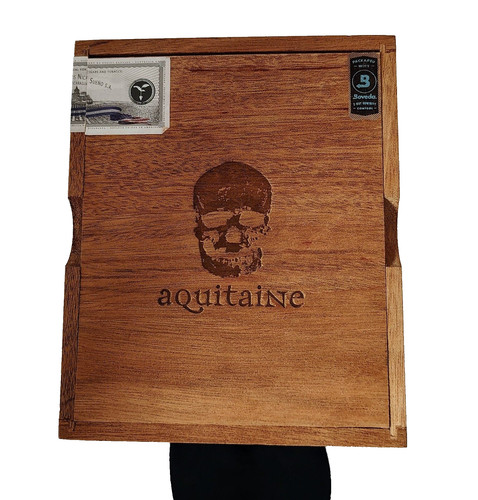 Roma aquitaine humidor stash - roma,