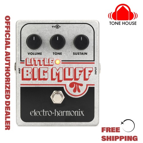Electro harmonix little - little, big