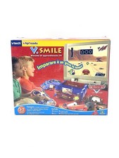 VINTAGE CONSOLE VTECH VSMILE